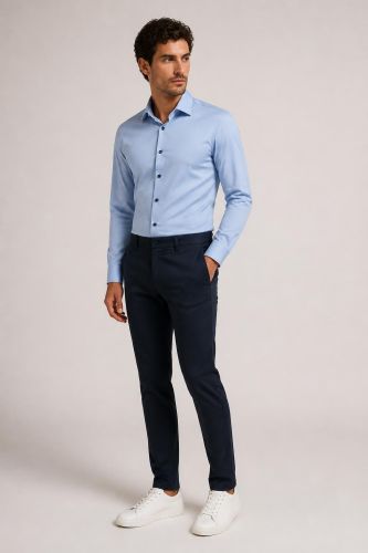 Camicia Olymp Slim KE-OLYMP-250374-10