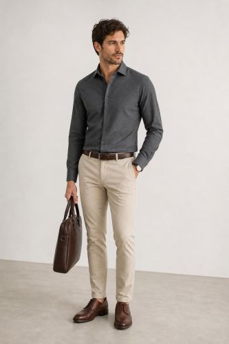 Camicia Olymp Slim KE-OLYMP-250374-67