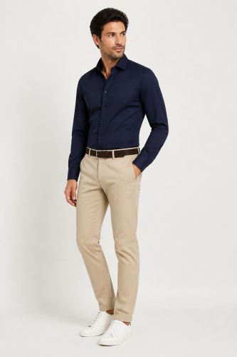 Camicia Olymp Slim KE-OLYMP-252624-18