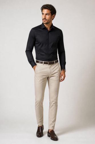Camicia Olymp Slim KE-OLYMP-252624-68