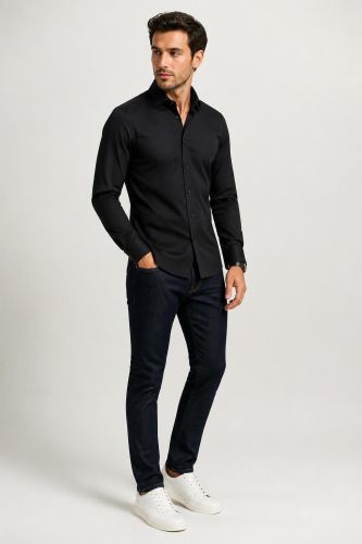 Camicia Olymp Slim KE-OLYMP-252624-68