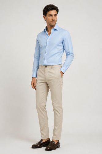 Camicia Olymp Slim KE-OLYMP-259284-11