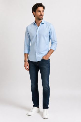 Camicia Olymp Slim KE-OLYMP-259284-11