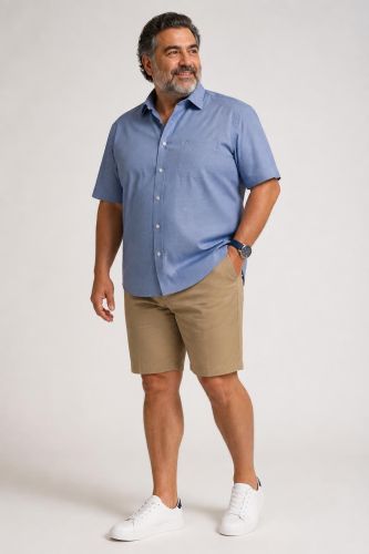 Camicia Olymp Comfort OLYMP-319012-19