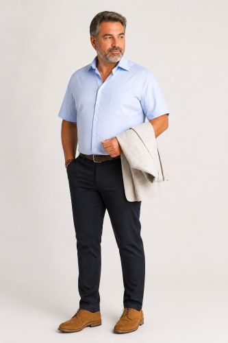 Camicia Olymp Comfort KE-OLYMP-513112-11