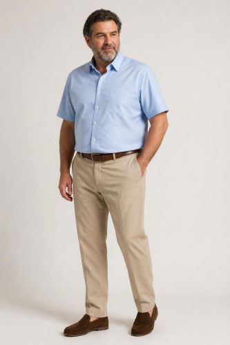 Camicia Olymp Comfort KE-OLYMP-513112-11