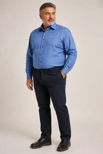 Camicia no stiro Olymp Comfort KE-OLYMP-513164-15