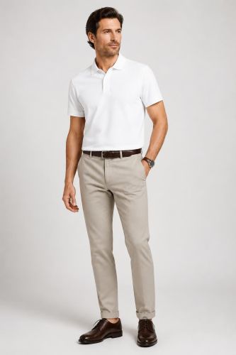 Polo Olymp Regular KE-OLYMP-540952-00