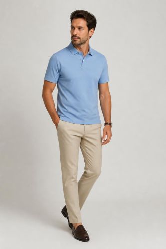 Polo Olymp Regular KE-OLYMP-540952-11