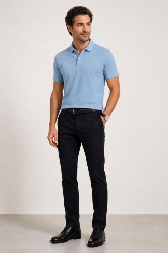 Polo Olymp Regular KE-OLYMP-540952-11