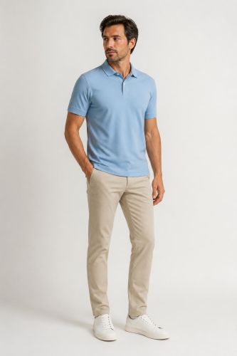 Polo Olymp Regular KE-OLYMP-540952-11