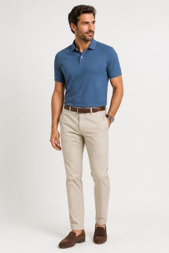 Polo Olymp Regular KE-OLYMP-540952-13