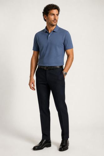 Polo Olymp Regular KE-OLYMP-540952-13