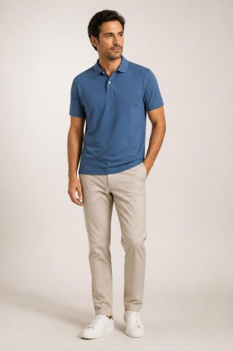 Polo Olymp Regular KE-OLYMP-540952-13
