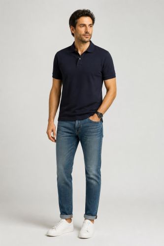 Polo Olymp Regular KE-OLYMP-540952-18