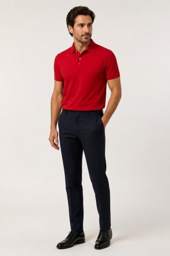 Polo Olymp Regular KE-OLYMP-540952-35