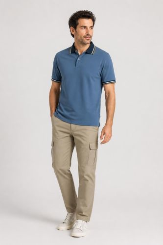 Polo Olymp Regular KE-OLYMP-541152-13