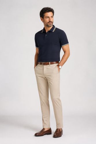 Polo Olymp Regular KE-OLYMP-541152-18