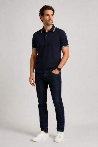 Polo Olymp Regular KE-OLYMP-541152-18