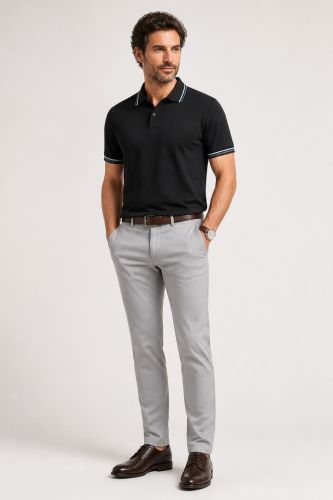 Polo Olymp Regular KE-OLYMP-541152-68