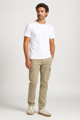 T-shirt Olymp Regular KE-OLYMP-560172-00