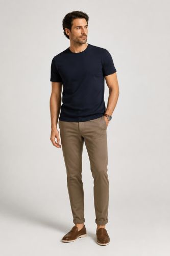 T-shirt Olymp Regular KE-OLYMP-560172-18
