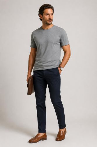 T-shirt Olymp Regular KE-OLYMP-560172-63