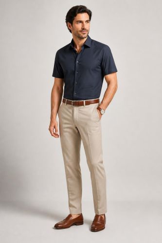 Camicia Olymp Regular KE-OLYMP-609012-18