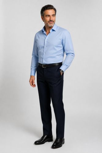 Camicia Olymp Classic KE-OLYMP-635064-15