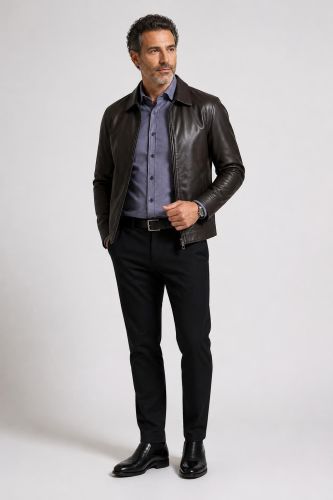 Camicia Ragman Classic KE-RAGMAN-1004-970