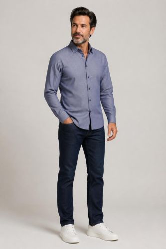 Camicia Ragman Classic KE-RAGMAN-1004-970