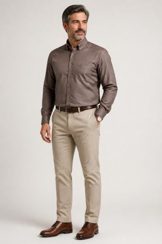 Camicia Ragman Classic KE-RAGMAN-12103-080
