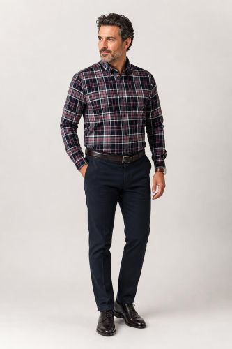 Camicia Ragman Classic KE-RAGMAN-12221-028