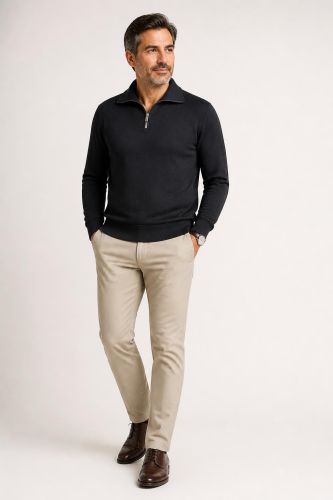 Maglia Ragman Classic KE-RAGMAN-309062-009