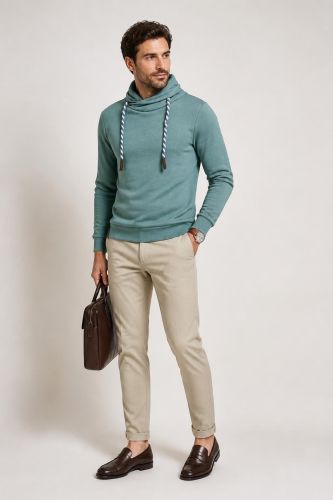 Maglia Ragman Regular KE-RAGMAN-309072-382