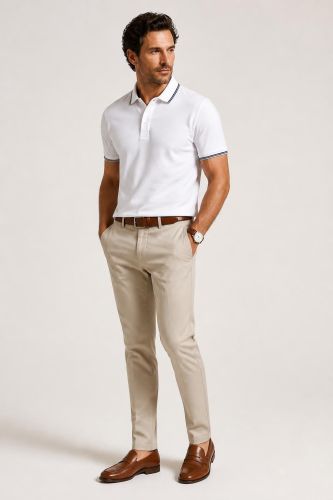 Polo Ragman Regular KE-RAGMAN-3409091-006