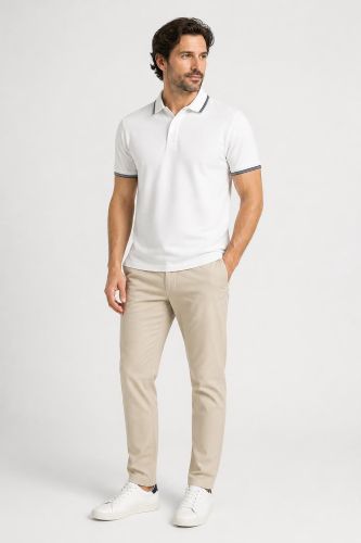 Polo Ragman Regular KE-RAGMAN-3409091-006