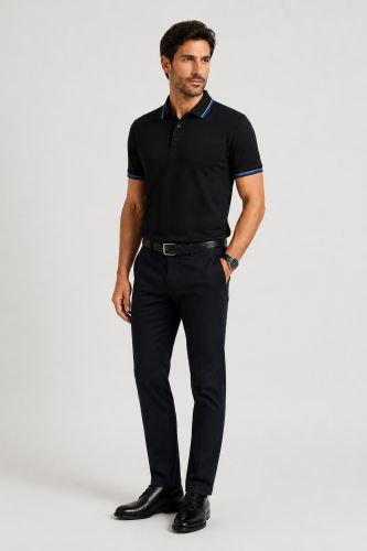 Polo Ragman Regular KE-RAGMAN-3409091-009
