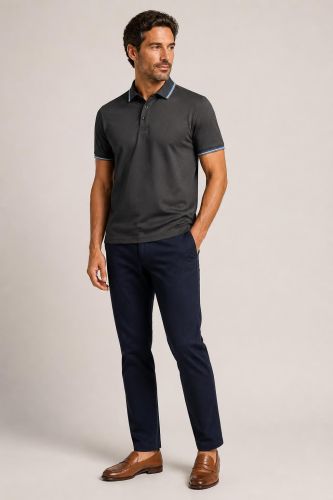 Polo Ragman Regular KE-RAGMAN-3409091-028