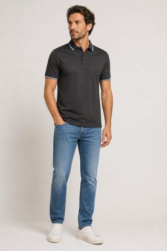 Polo Ragman Regular KE-RAGMAN-3409091-028