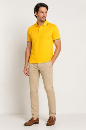 Polo Ragman Regular KE-RAGMAN-3409091-500