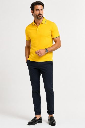 Polo Ragman Regular KE-RAGMAN-3409091-500