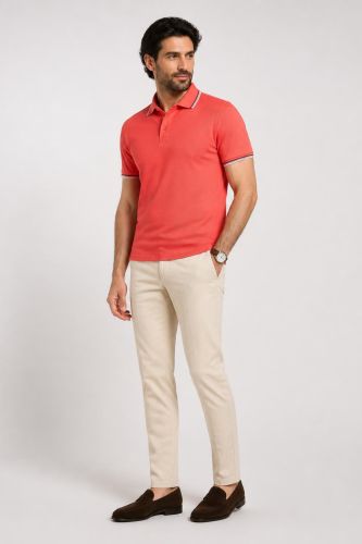 Polo Ragman Regular KE-RAGMAN-3409091-652