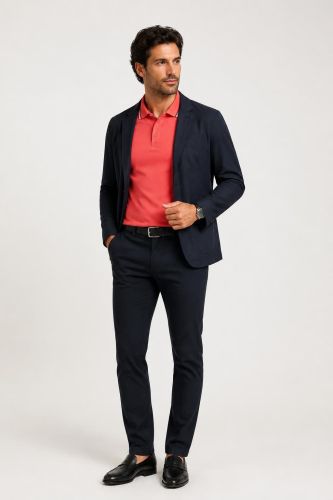 Polo Ragman Regular KE-RAGMAN-3409091-652