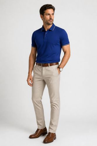 Polo Ragman Regular KE-RAGMAN-3409091-776