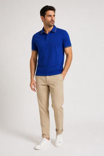 Polo Ragman Regular KE-RAGMAN-3409091-776