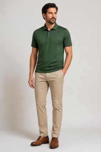 Polo Ragman Regular KE-RAGMAN-3409891-357