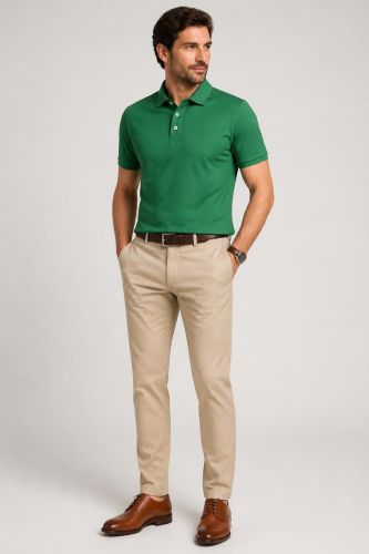 Polo Ragman Regular KE-RAGMAN-3409891-370