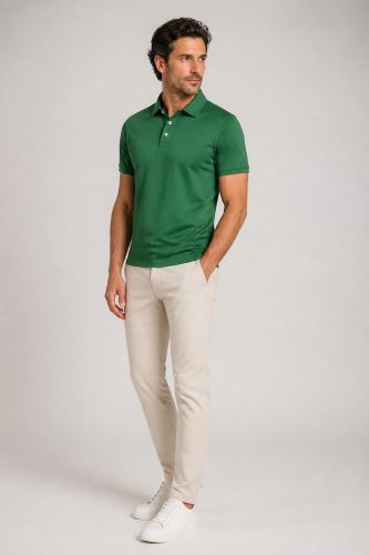 Polo Ragman Regular KE-RAGMAN-3409891-370