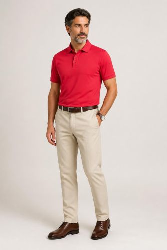Polo Ragman Classic KE-RAGMAN-3409891-437